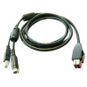 HP PUSB Y Cable