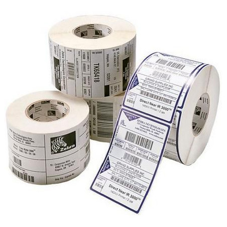 Label, Paper, 95x51mm, TT