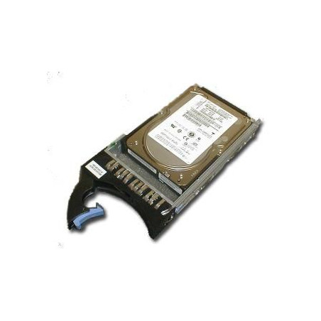 73.4GB U320 HD 10K RPM HSWAP