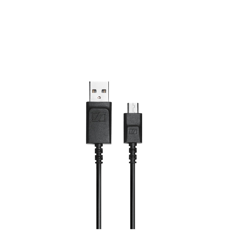 EPOS USB charging cable