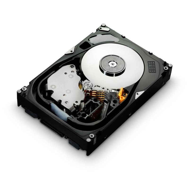450GB SAS 15000RPM 16MB