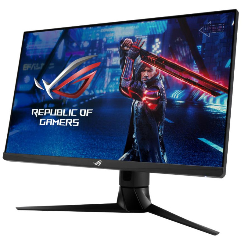 ROG Strix XG27AQ HDR Gaming 27''