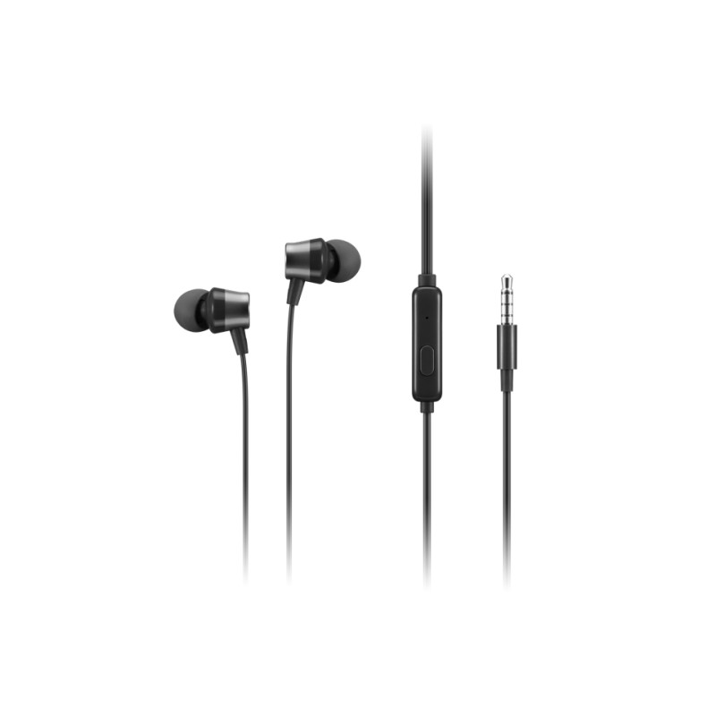 Lenovo Analog In-Ear Headphone Gen II
