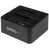 USB 3.1 HDD Duplicator Dock SSD/HDD