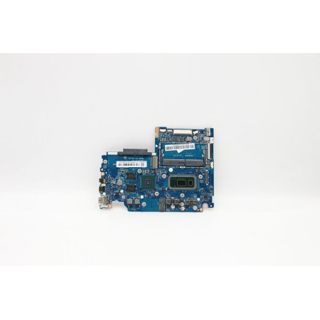 motherboard with Intel
