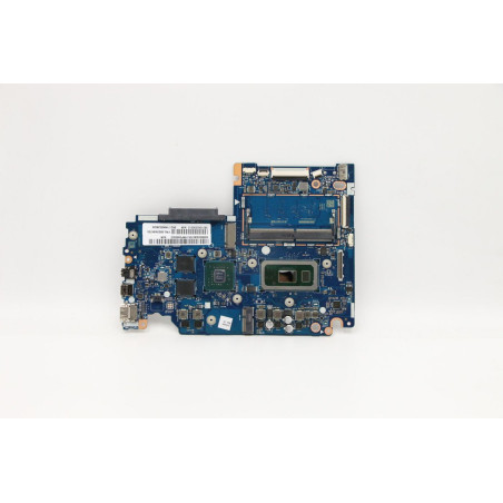 Motherboard for Intel