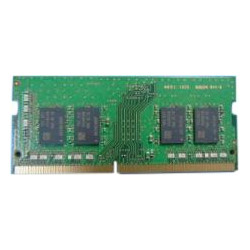 Memory, 8GB, SODIMM, 2666MHZ,