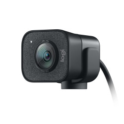 Stream Cam Graphite Emea In | APLIUM