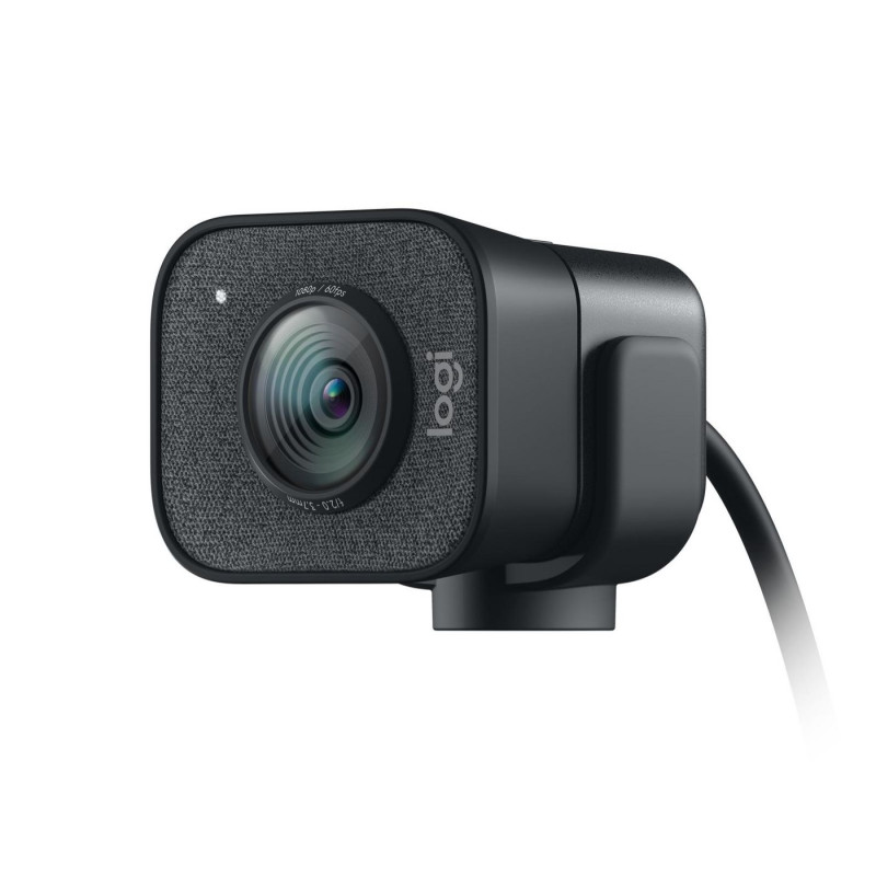 Stream Cam Graphite Emea In | APLIUM