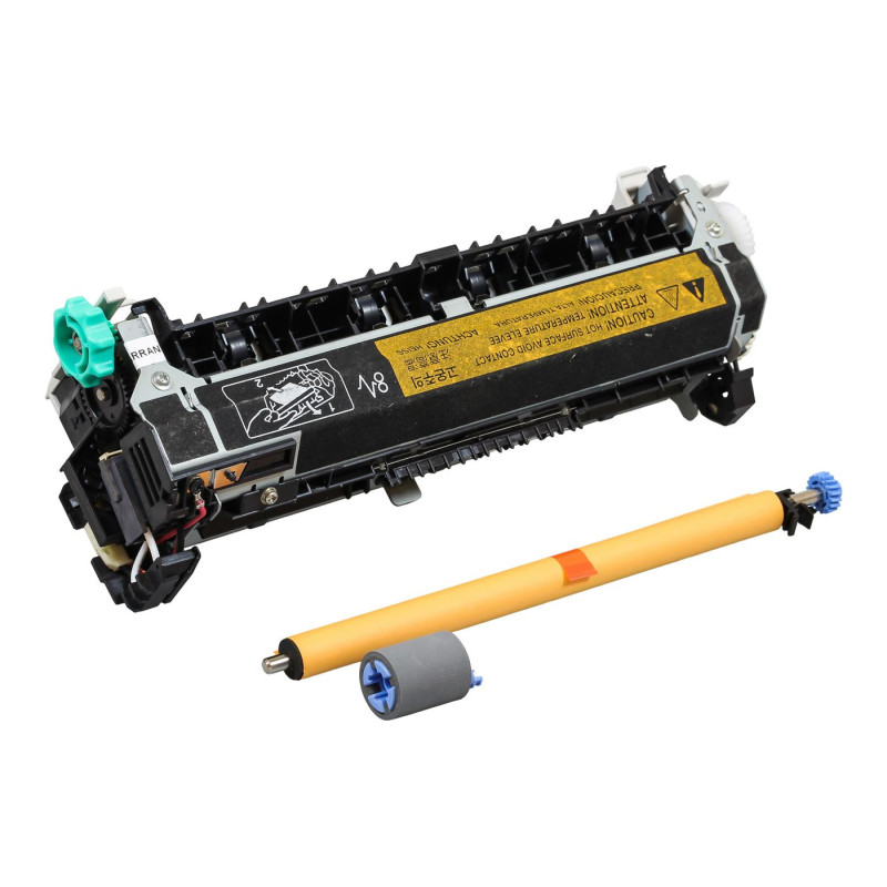 LaserJet 4300 maintenance