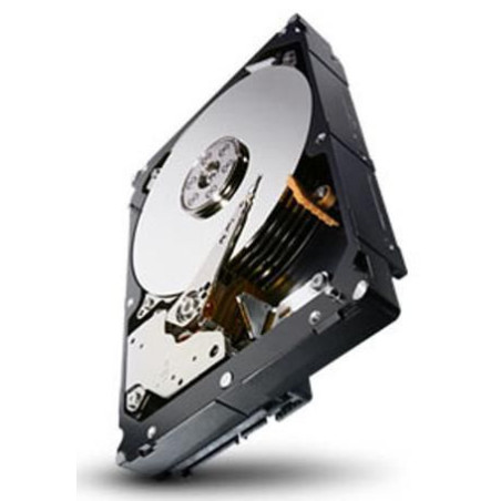 500GB 7200RPM 64Mb SATA HDD | APLIUM