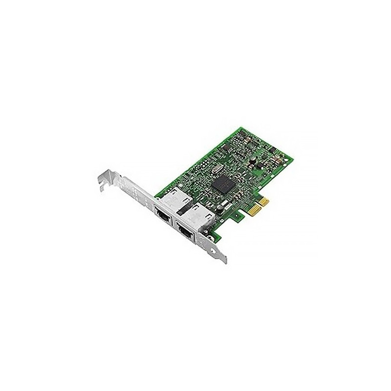 Broadcom 57414 Dual Port 10/25GbE SFP28