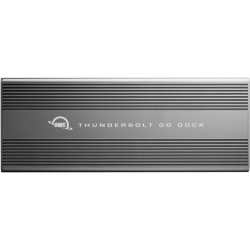Thunderbolt Go Dock Docking | APLIUM