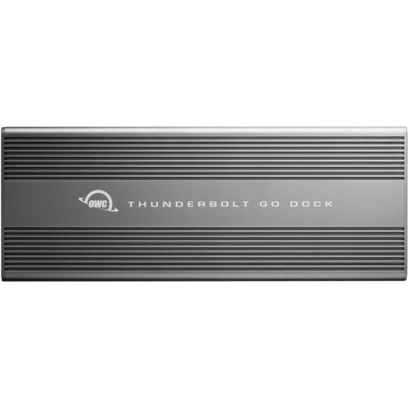 Thunderbolt Go Dock Docking | APLIUM