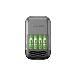 Recyko Charge 10 incl. 4xAA | APLIUM