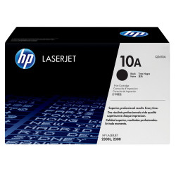 Toner Black