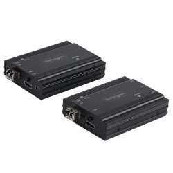 4K Hdmi Kvm Extender Over | APLIUM