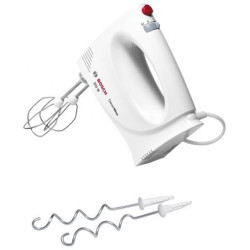 Batidora de Varillas Bosch CleverMixx MFQ3010/ 300W/ 2 Veloc | APLIUM