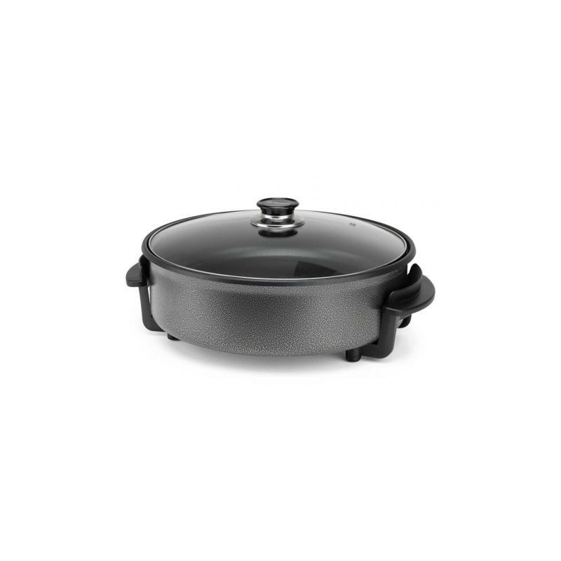 Olla Eléctrica Orbegozo PZ 3670/ 1500W/ Capacidad 5L | APLIUM