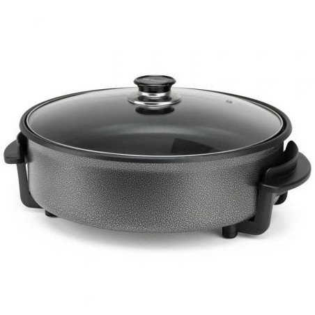 Olla Eléctrica Orbegozo PZ 3670/ 1500W/ Capacidad 5L | APLIUM