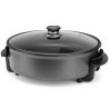 Olla Eléctrica Orbegozo PZ 3670/ 1500W/ Capacidad 5L | APLIUM