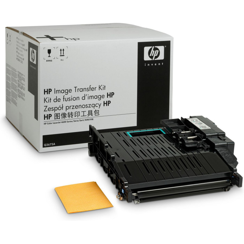 Transfer Kit CLJ 4600 4650