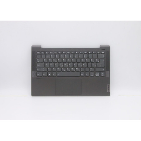 Upper C81YH AL_BLK FP BLKB_SLV