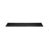 KEYBOARD 10KEY BLACK W/O