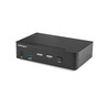 KVM Switch - 2 Port - DP 4K60 - USB 3.0
