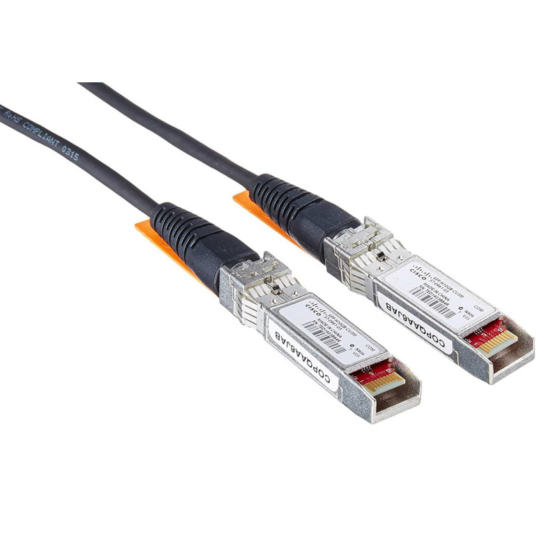 10GBASE-CU SFP+ CABLE 3 METER