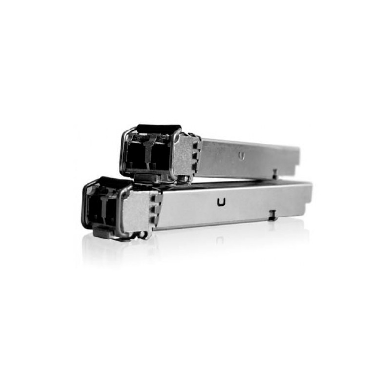 10GbE SFP Multi Mode Fibre
