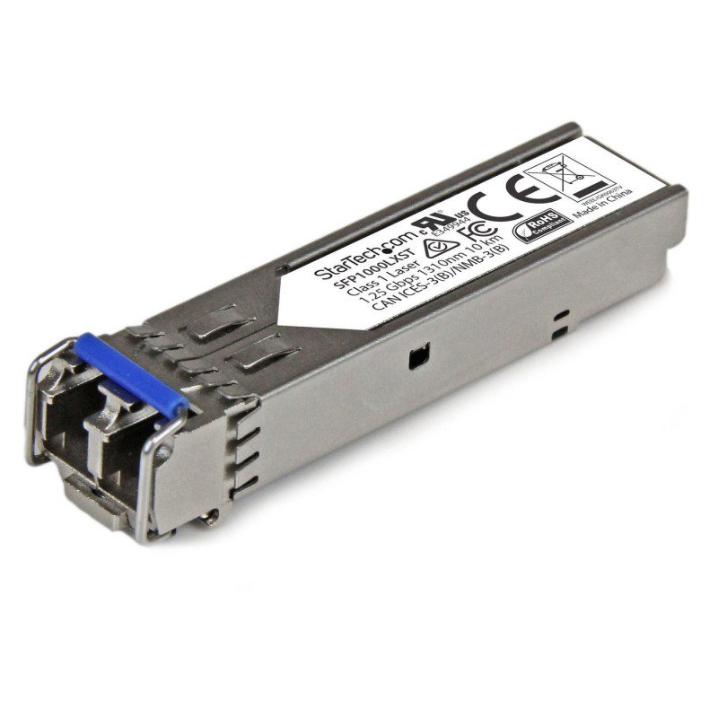 1000BASE-LX SFP -SM LC-10 KM