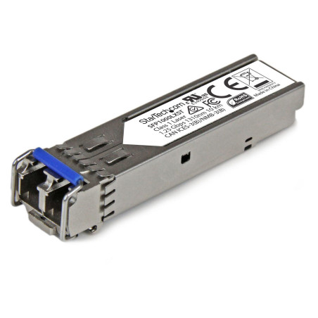 1000BASE-LX SFP -SM LC-10 KM