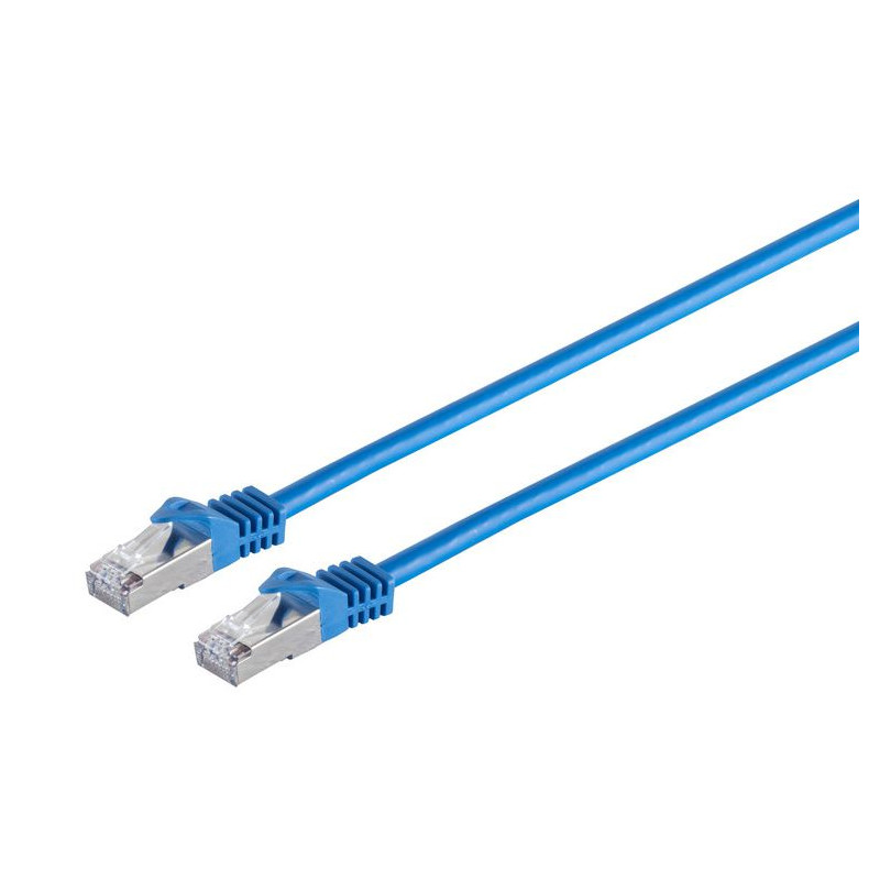 CAT7 S/FTP Network Cable