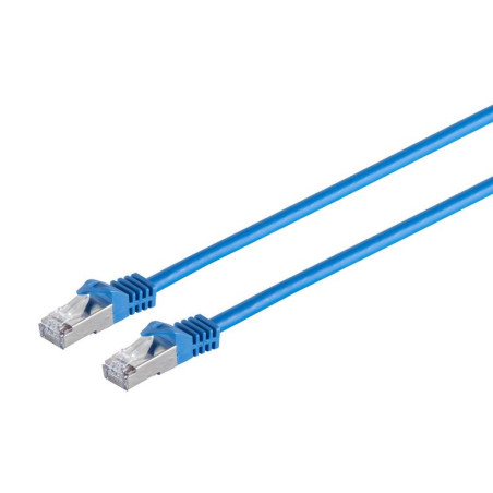 CAT7 S/FTP Network Cable