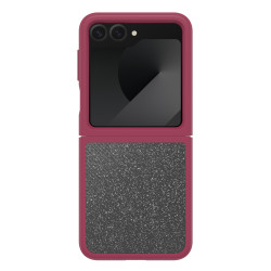 Thin Flex Galaxy Z Flip7 FE/Z Flip6 red