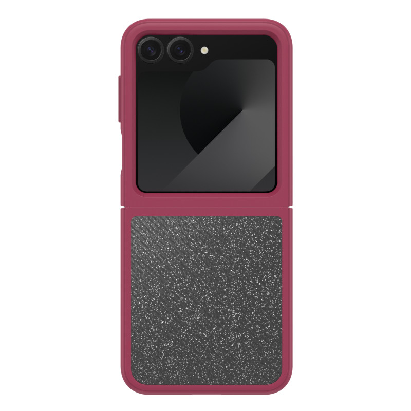 Thin Flex Galaxy Z Flip7 FE/Z Flip6 red