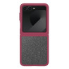Thin Flex Galaxy Z Flip7 FE/Z Flip6 red