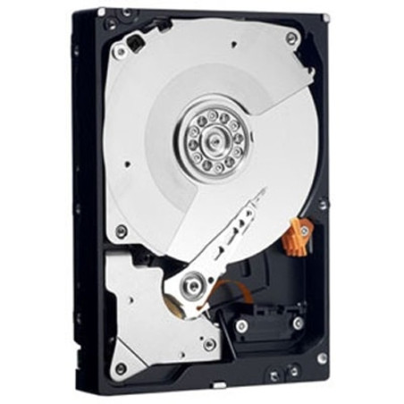 2.4TB Hard Disk Drive 10K 512e FIPS