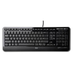 USB Keyboard INT