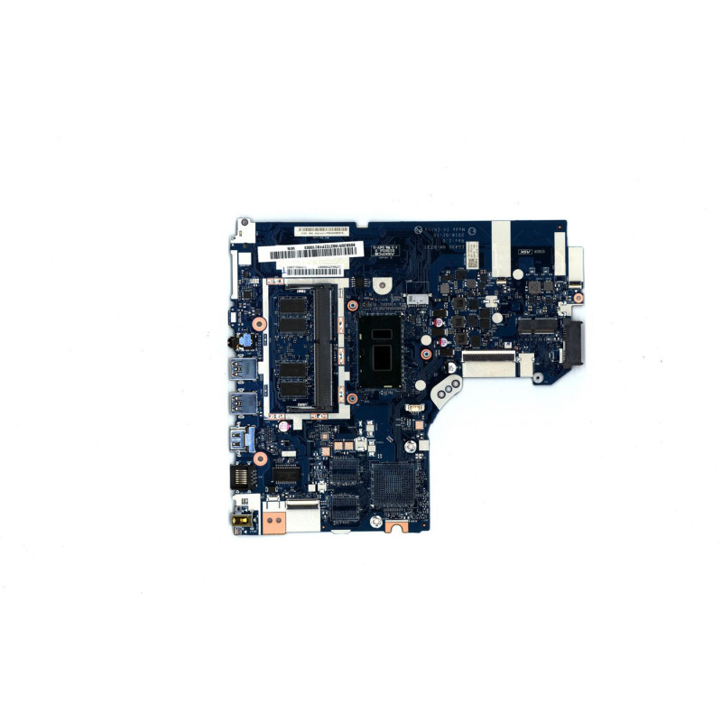 motherboard with Intel