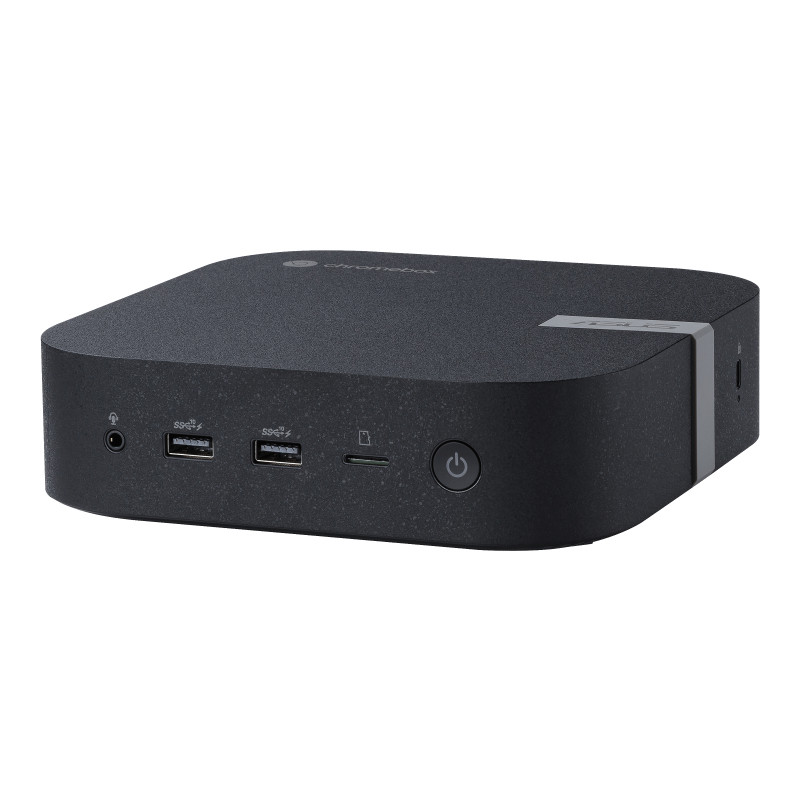 USFF/CHROMEBOX5-SC002UN/Cel/4Go/128/Chro