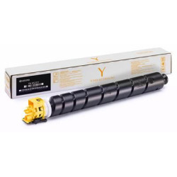 Toner Yellow TK-8525Y