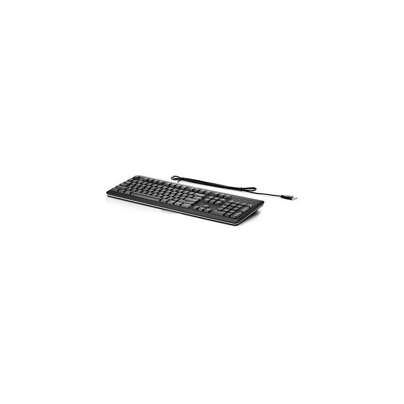 Keyboard Czech USB
