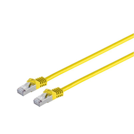 CAT7 S/FTP Network Cable