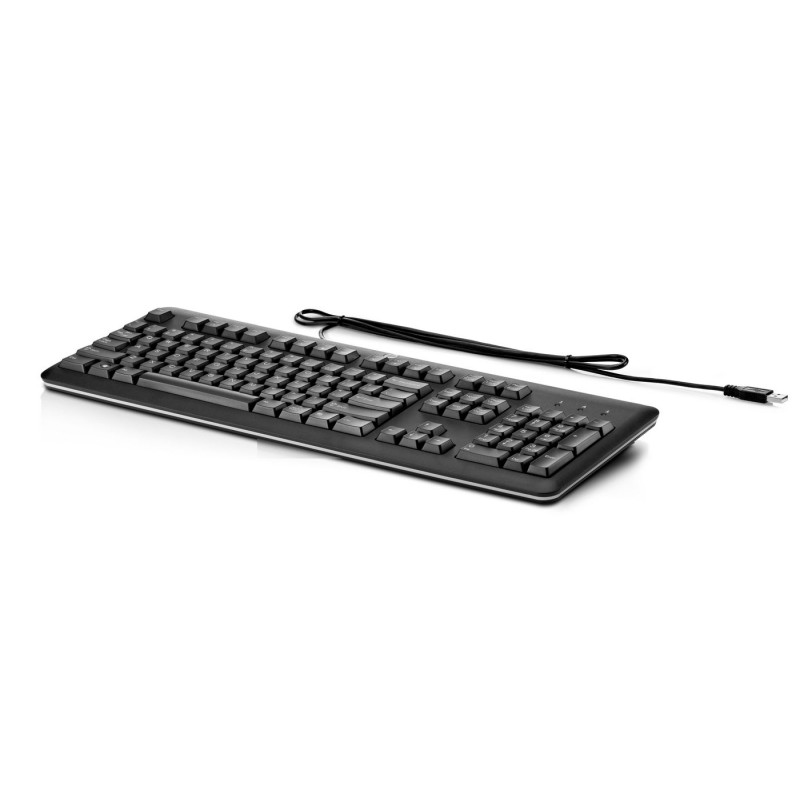 Promo USB Keyboard DK