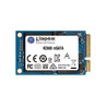 256G SSD KC600 SATA3 mSATA Kingston