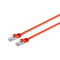 CAT7 S/FTP Network Cable