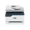 XEROX C235 COLOR MULTIFUNCTION PRINTER