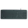 150 Wired Keyboard HE